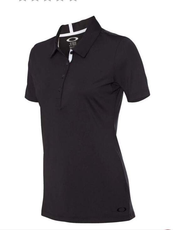 Oakley Tops - Oakley Women's Polo